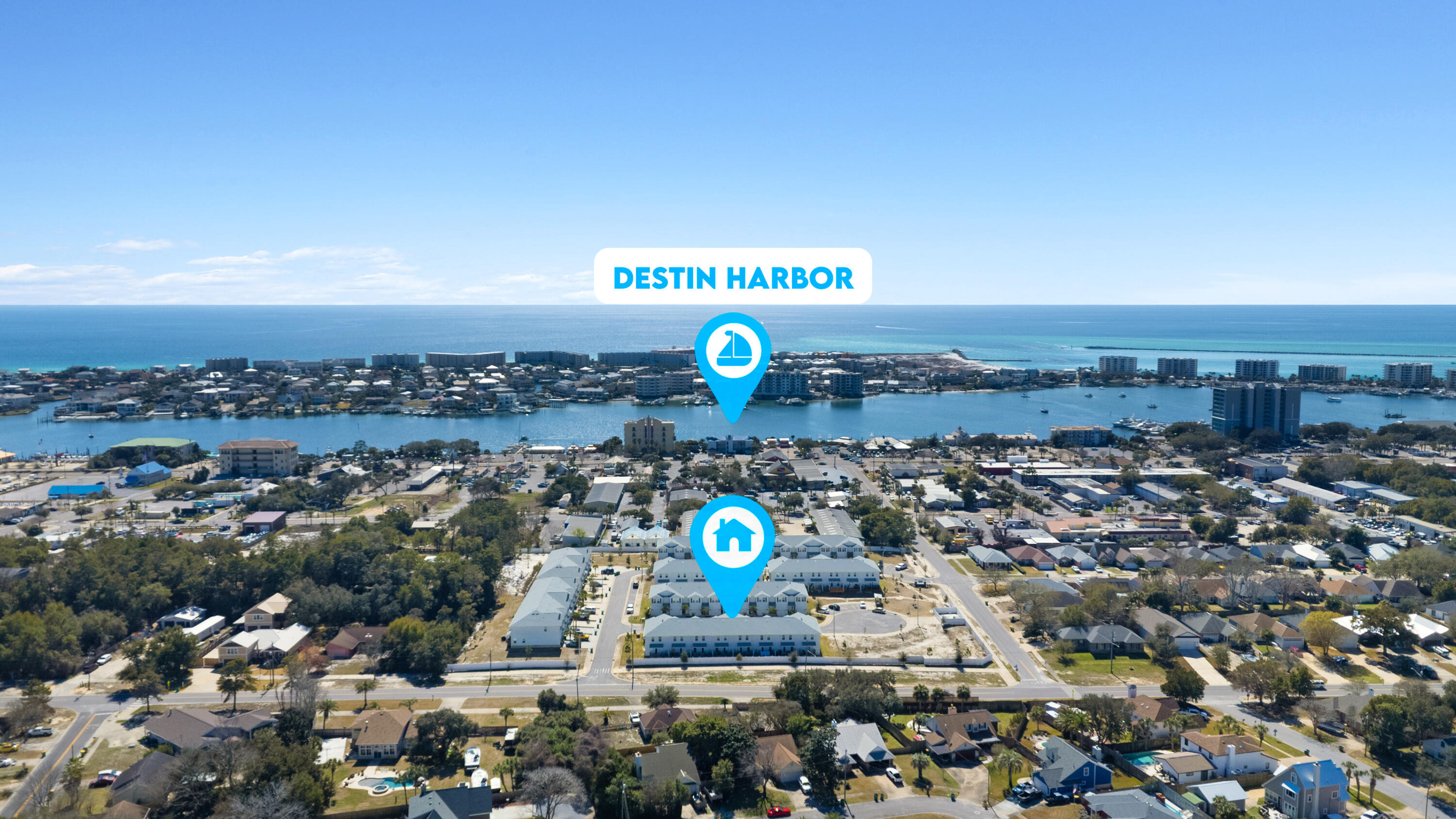 7 Renea Cove Destin, FL 32541 - Photo 2 of 36 a view of a city