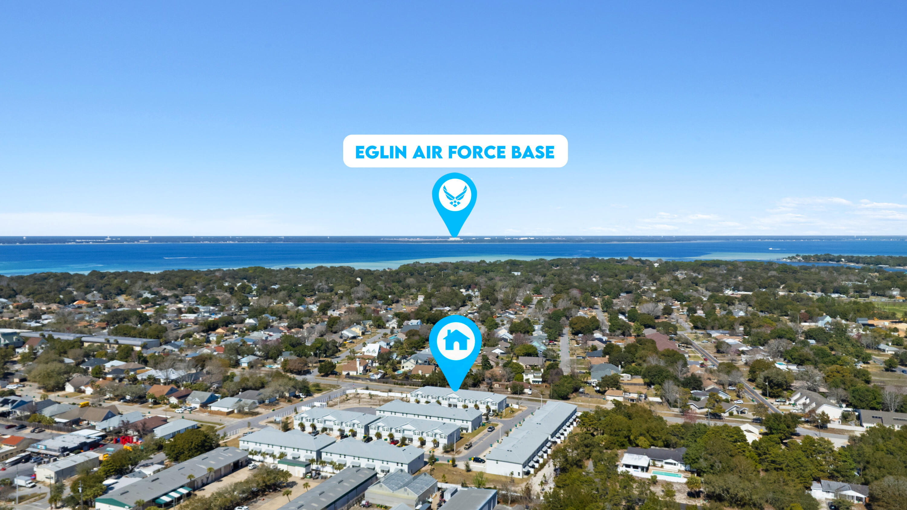 7 Renea Cove Destin, FL 32541 - Photo 31 of 36 a view of a city