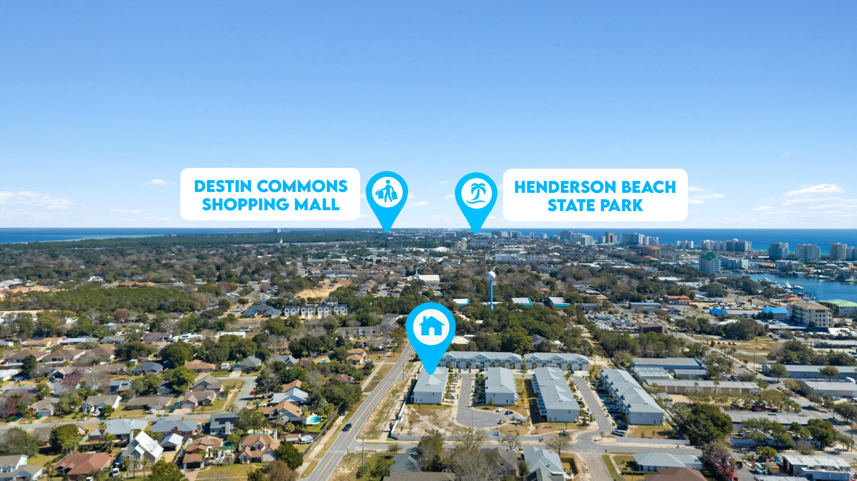 7 Renea Cove Destin, FL 32541 - Photo 35 of 36