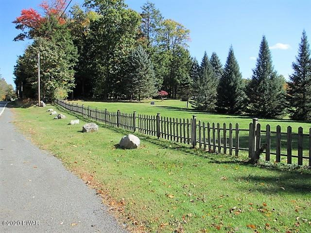 996 Cortez Road Lake Ariel, PA 18436 - Photo 50 of 55 a view of a park with iron fence