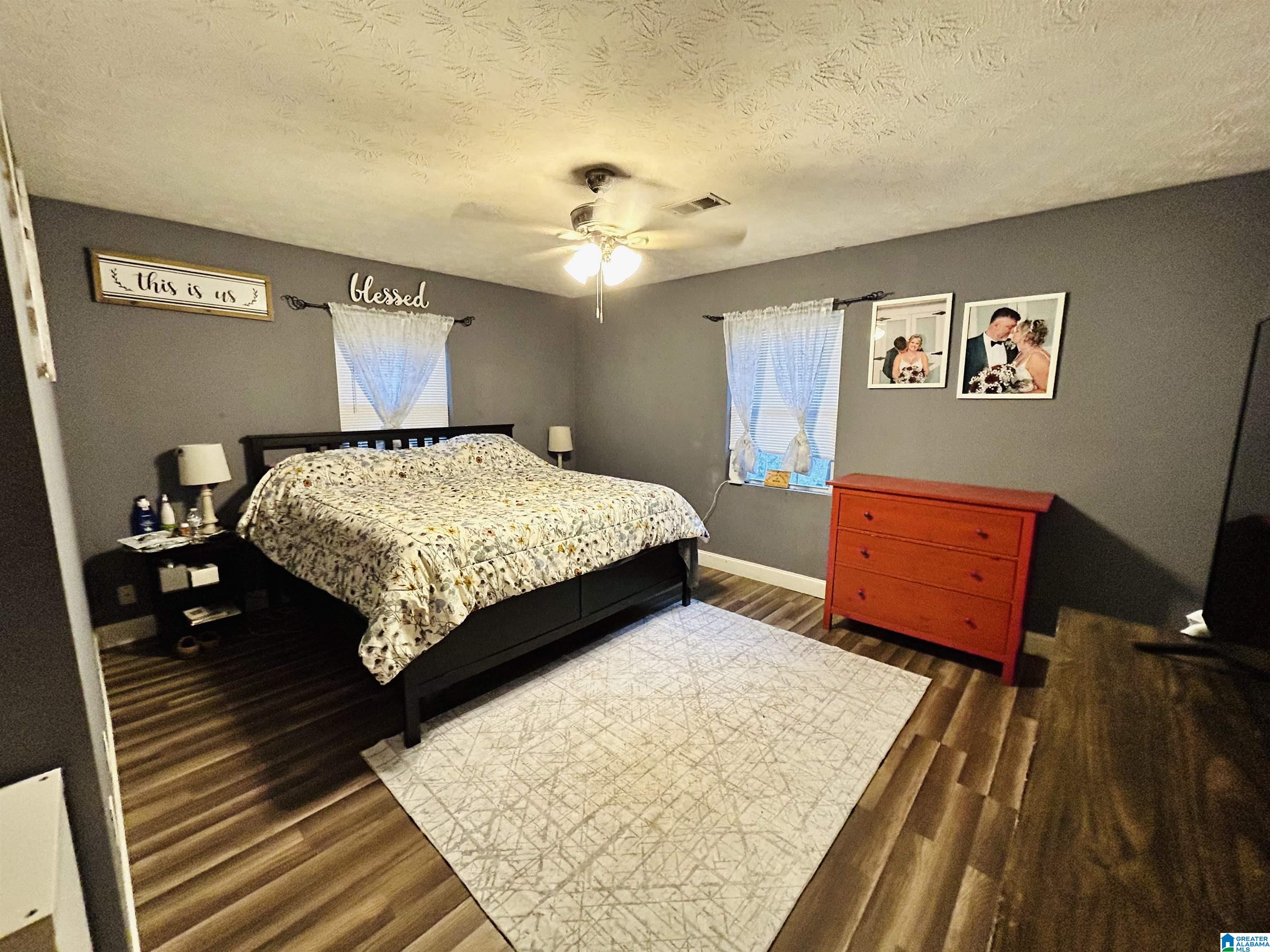 905 County Road 233 Fruithurst, AL 36262 - Photo 7 of 20