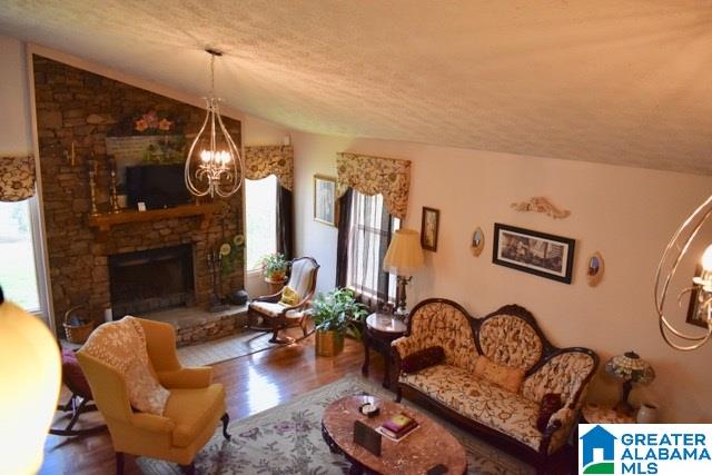 164 Stoney Way Alexandria, AL 36250 - Photo 4 of 33