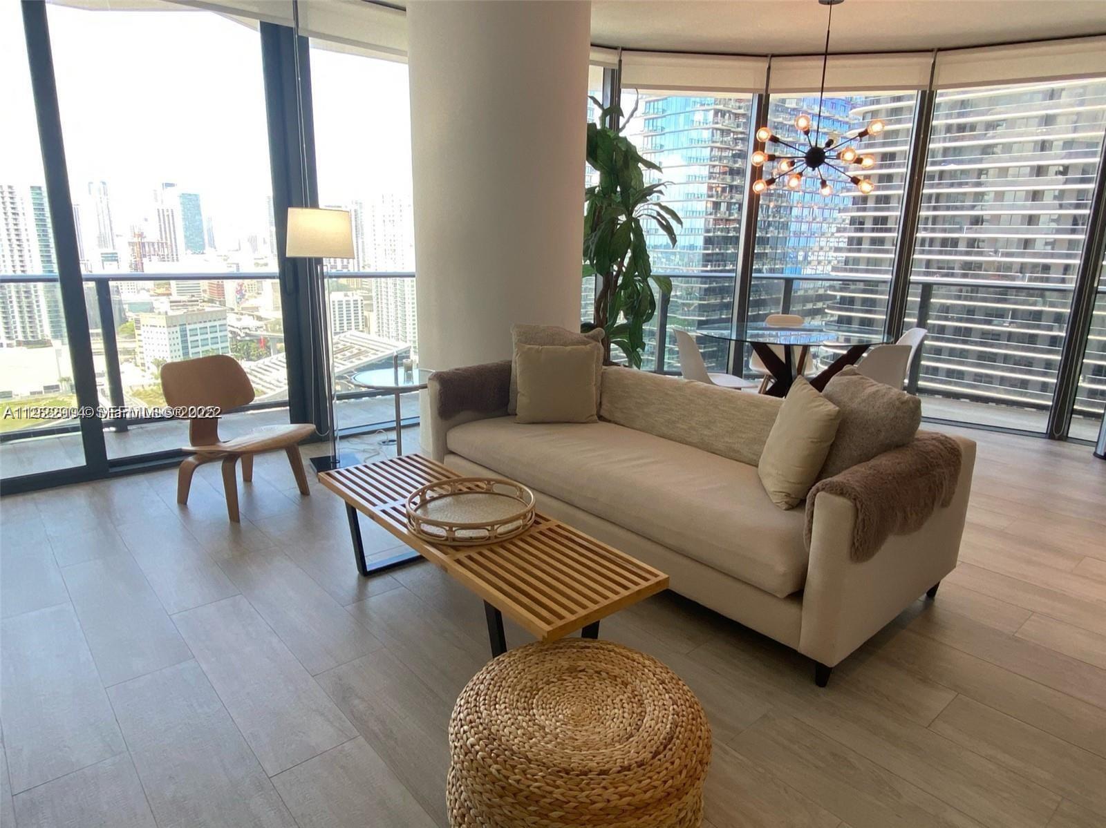 55 Southwest 9th Street, Unit 3001 Miami, FL 33130 - Photo 1 of 28