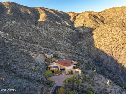 $7,950,000 | 43105 North 102nd Street, Scottsdale, AZ 85262