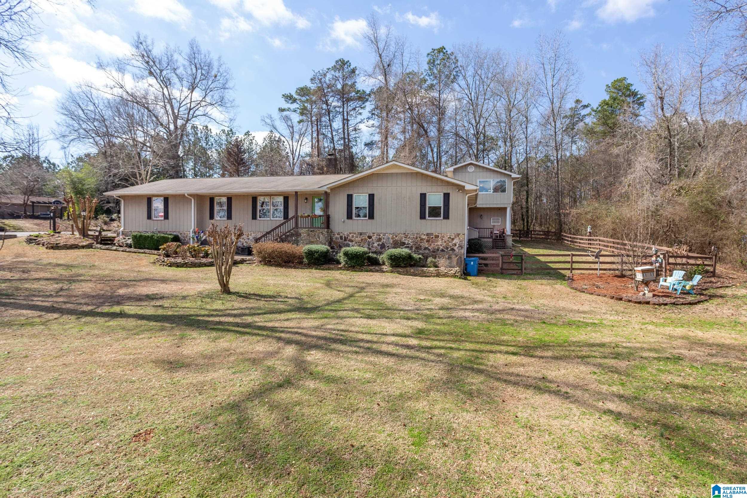 115 Sandy Lane Anniston, AL 36207 - Photo 67 of 67