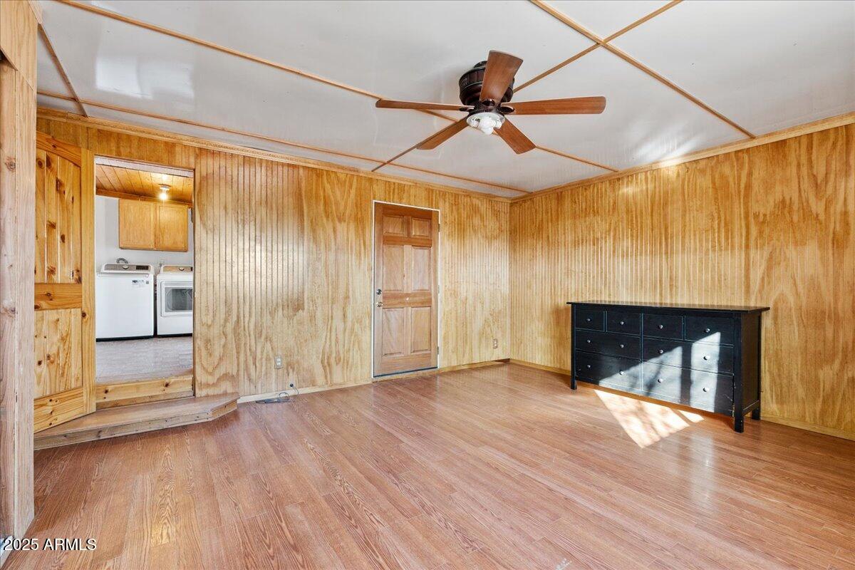 22990 North Post Road Paulden, AZ 86334 - Photo 13 of 30 13-Bedroom 1