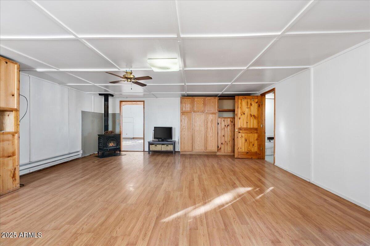 22990 North Post Road Paulden, AZ 86334 - Photo 7 of 30 07-Dining Room & Family Room