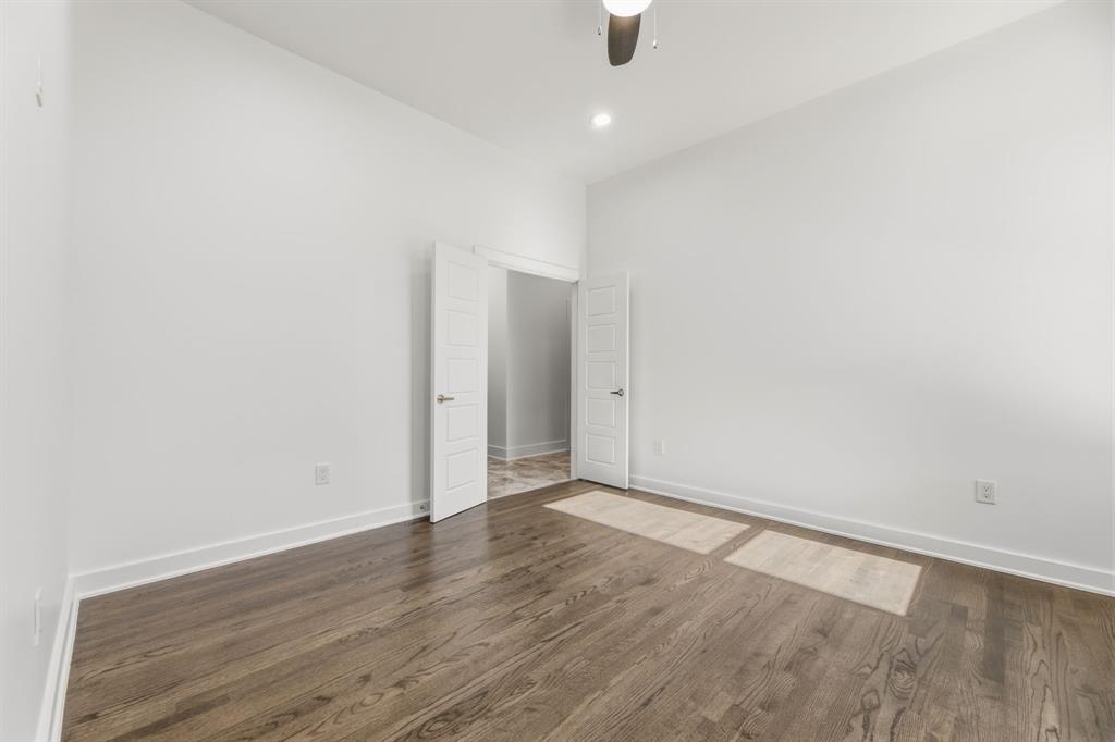 1726 Driskell Street Dallas, TX 75215 - Photo 29 of 39