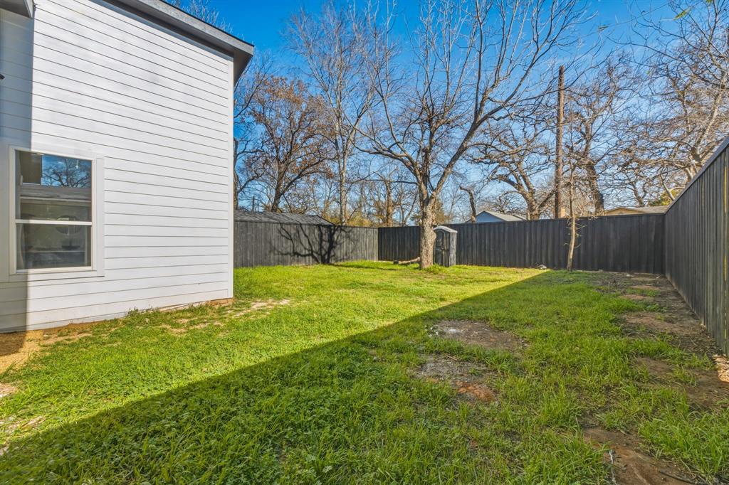 1726 Driskell Street Dallas, TX 75215 - Photo 36 of 39