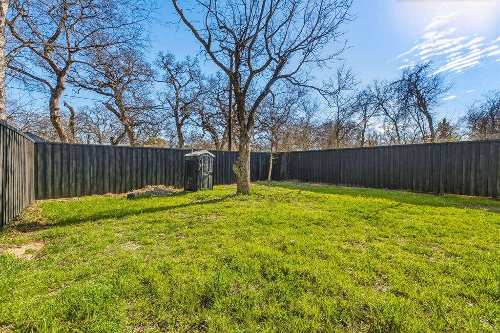 1726 Driskell Street Dallas, TX 75215 - Photo 38 of 39