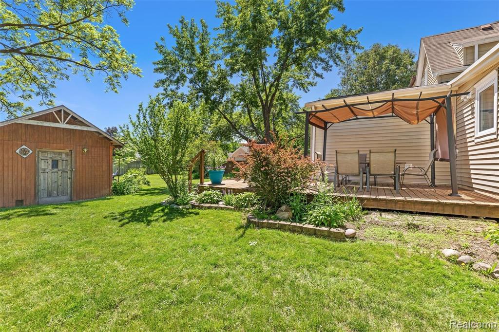 375 Shortridge Avenue Rochester Hills, MI 48307 - Photo 39 of 47