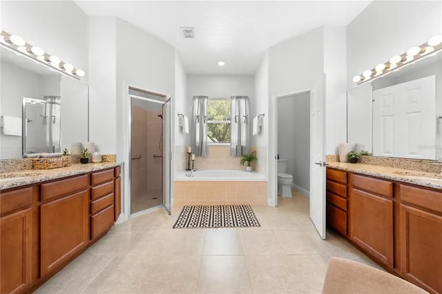 a view of a house with a big yard