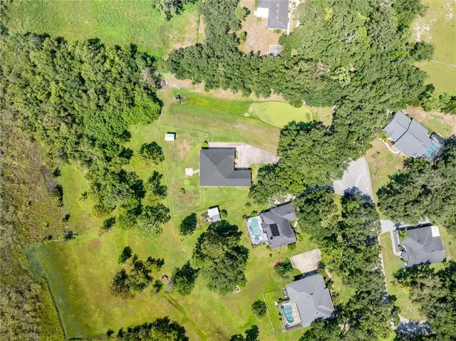 a view of a city with an ocean