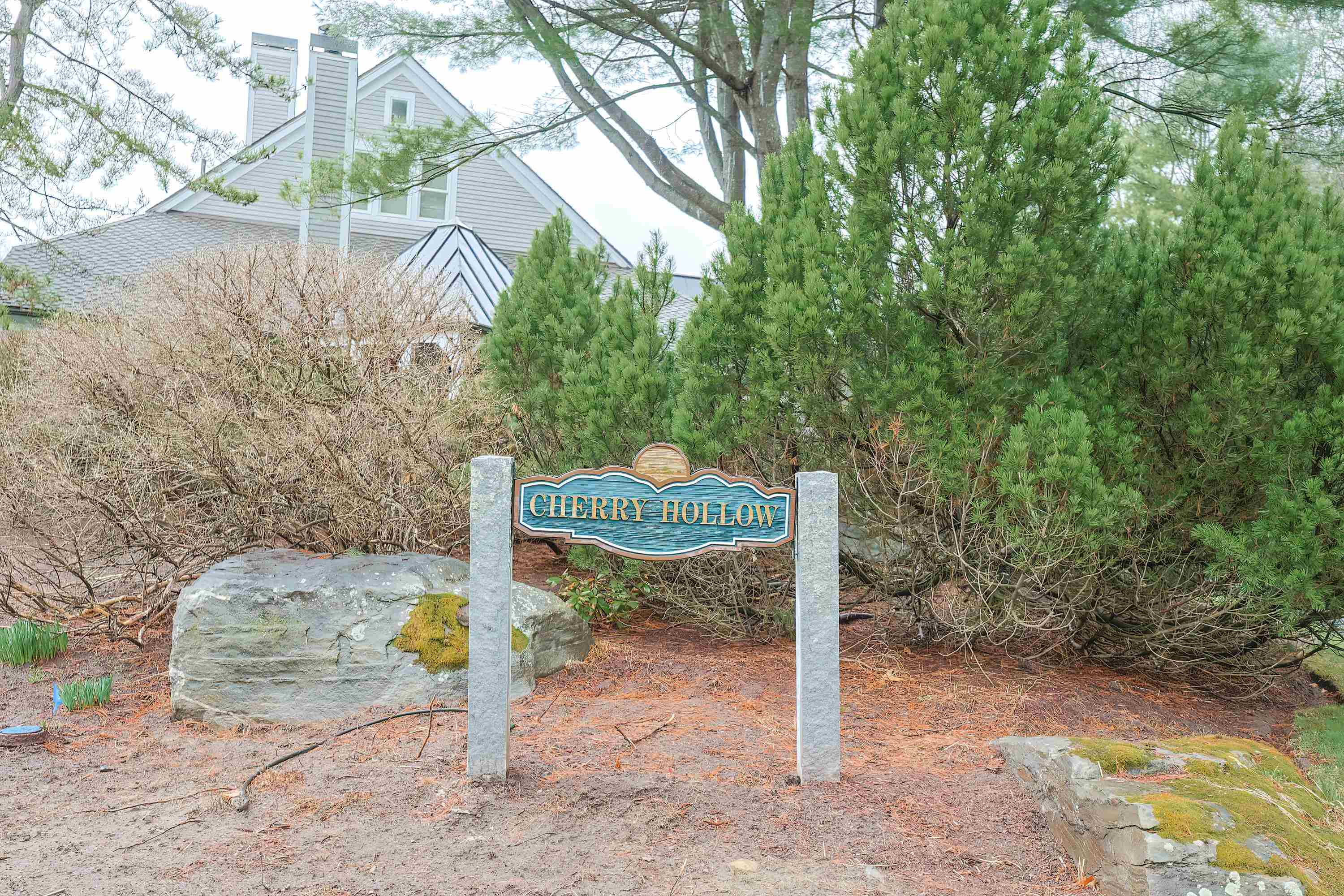 72 Cherry Hollow Road Nashua, NH 03062 - Photo 47 of 57 Gallery Image 47