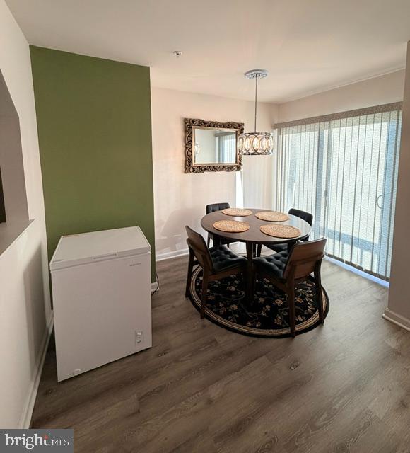 1 Landing Place, Unit 1 York, PA 17408 - Photo 18 of 48 a room with a fireplace and wooden floor