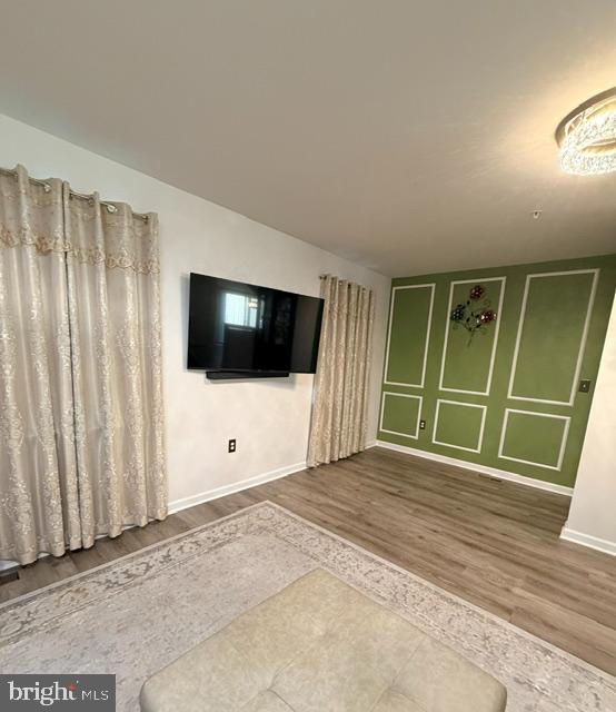 1 Landing Place, Unit 1 York, PA 17408 - Photo 27 of 48 a view of a livingroom with a flat screen tv