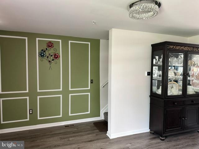1 Landing Place, Unit 1 York, PA 17408 - Photo 28 of 48 a view of an entryway with wooden floor