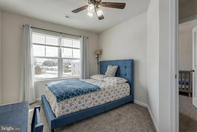 $293,500 | 1 Landing Place, Unit 1, York, PA 17408