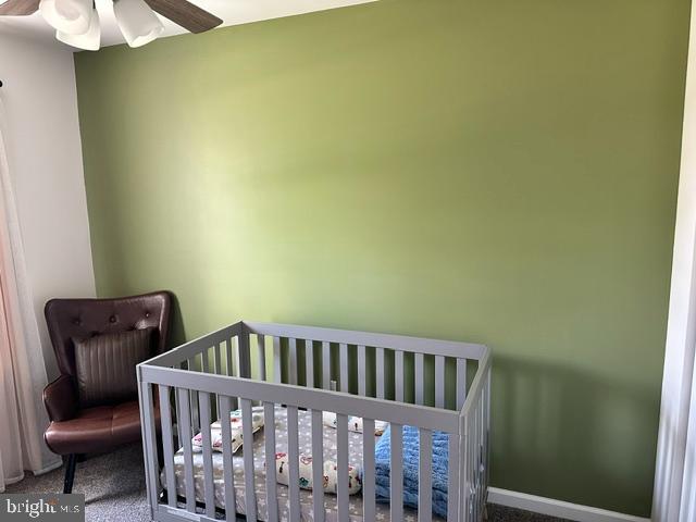 1 Landing Place, Unit 1 York, PA 17408 - Photo 36 of 48 a bedroom with a bed and wooden floor