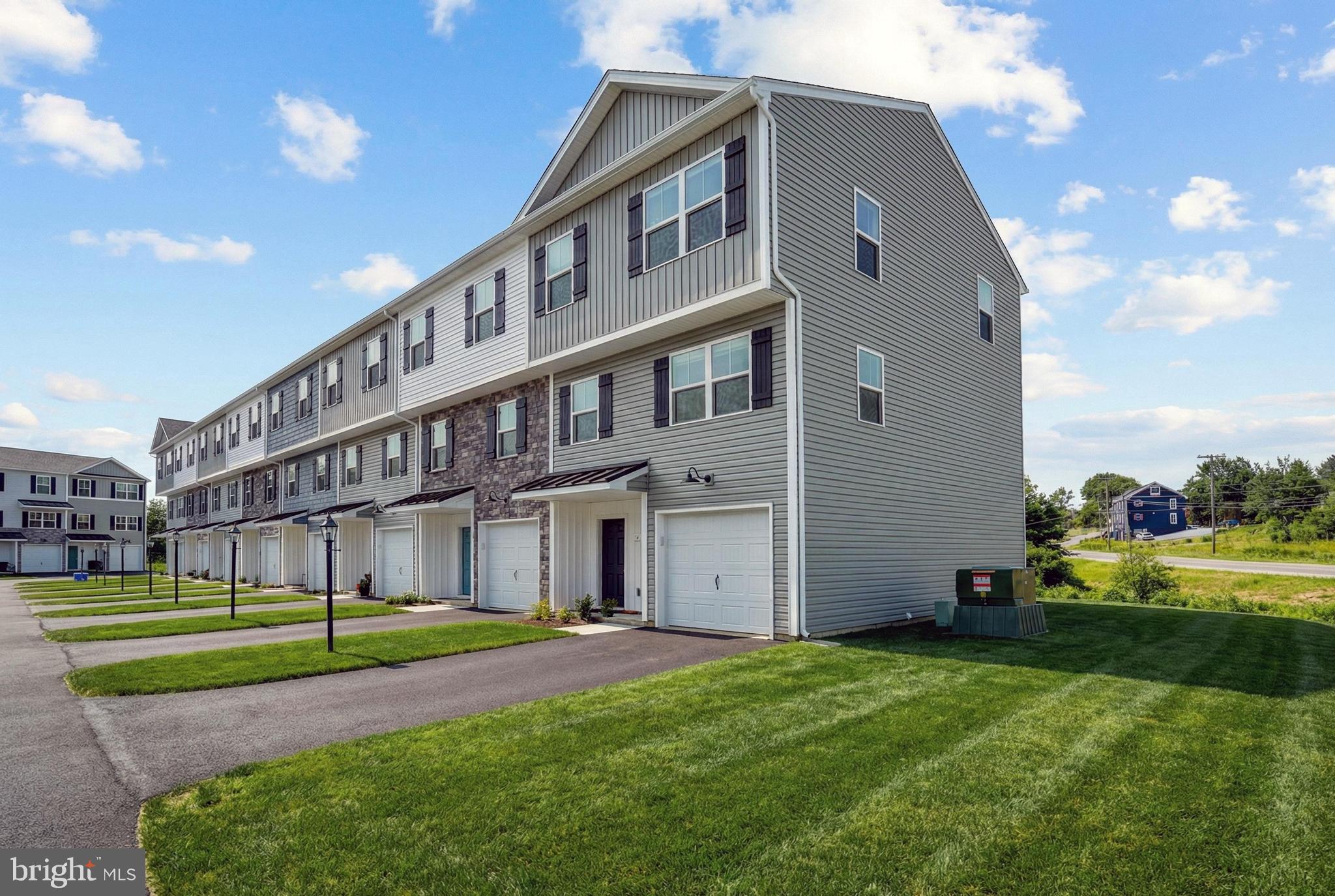 1 Landing Place, Unit 1 York, PA 17408 - Photo 41 of 48 a view of house with a yard