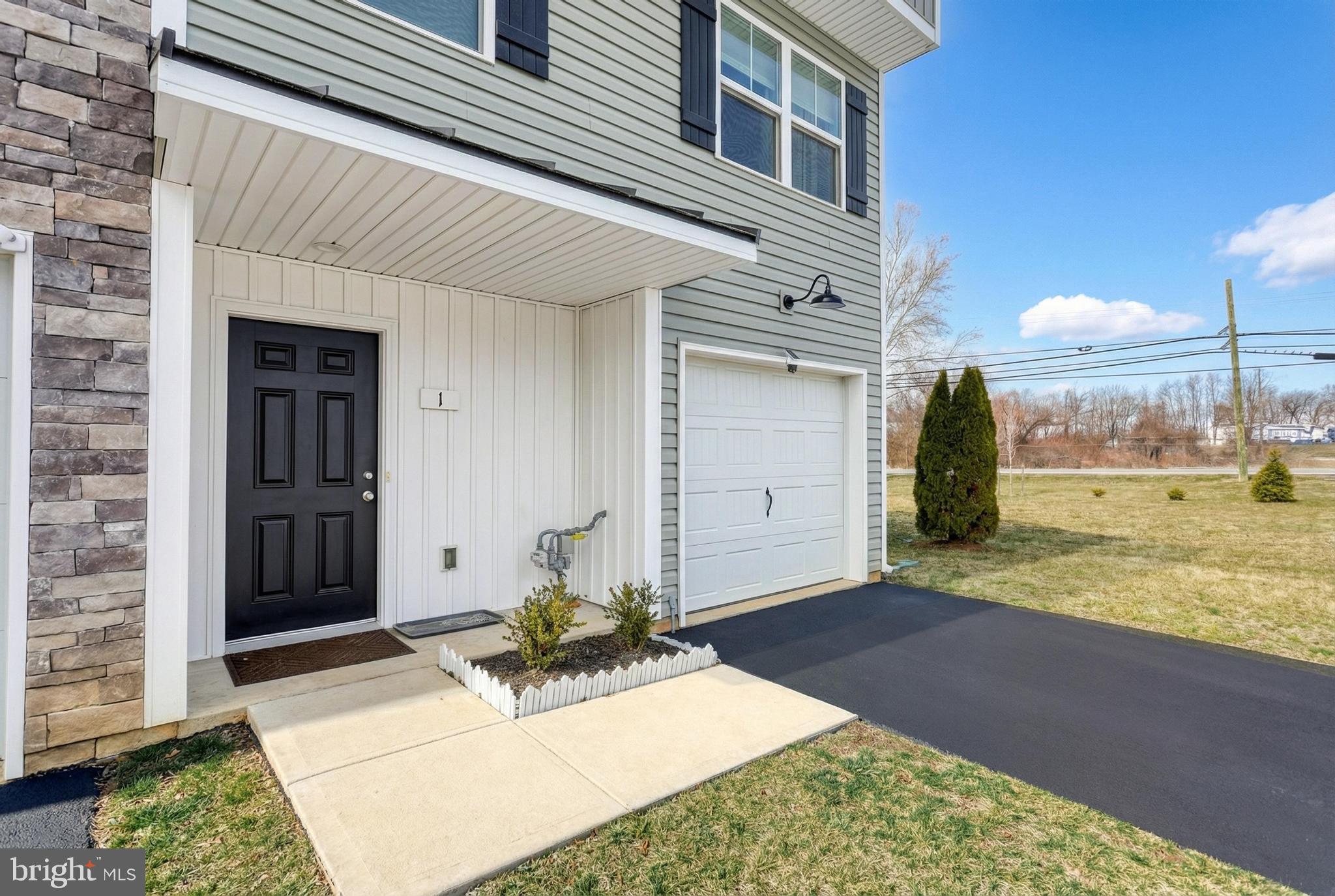 1 Landing Place, Unit 1 York, PA 17408 - Photo 42 of 48 a view of a house with backyard