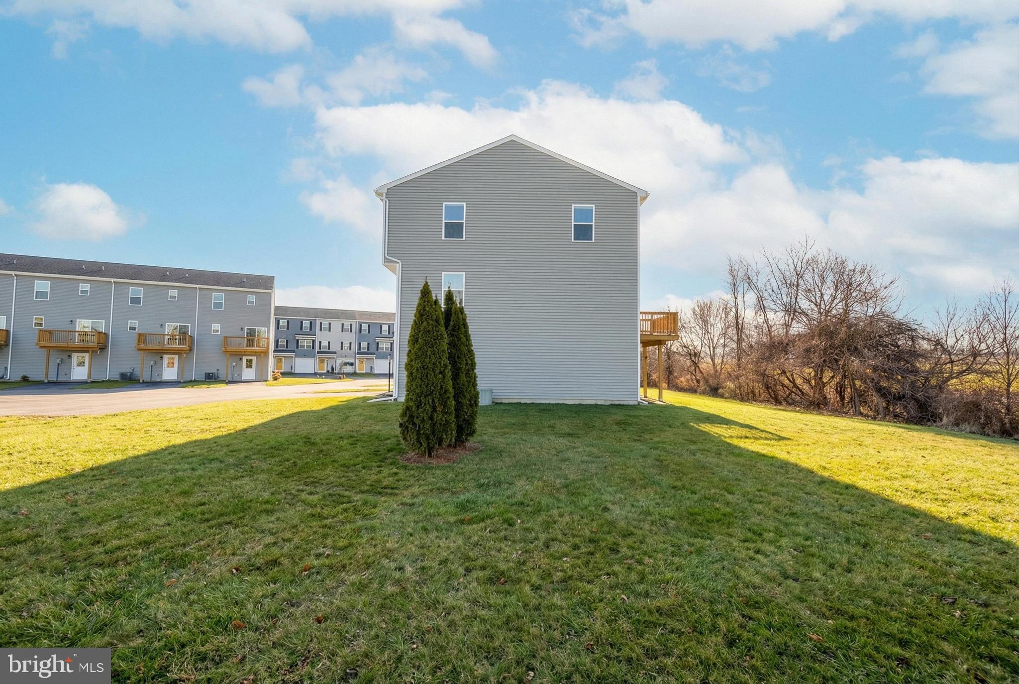 1 Landing Place, Unit 1 York, PA 17408 - Photo 45 of 48 a view of a house with a yard