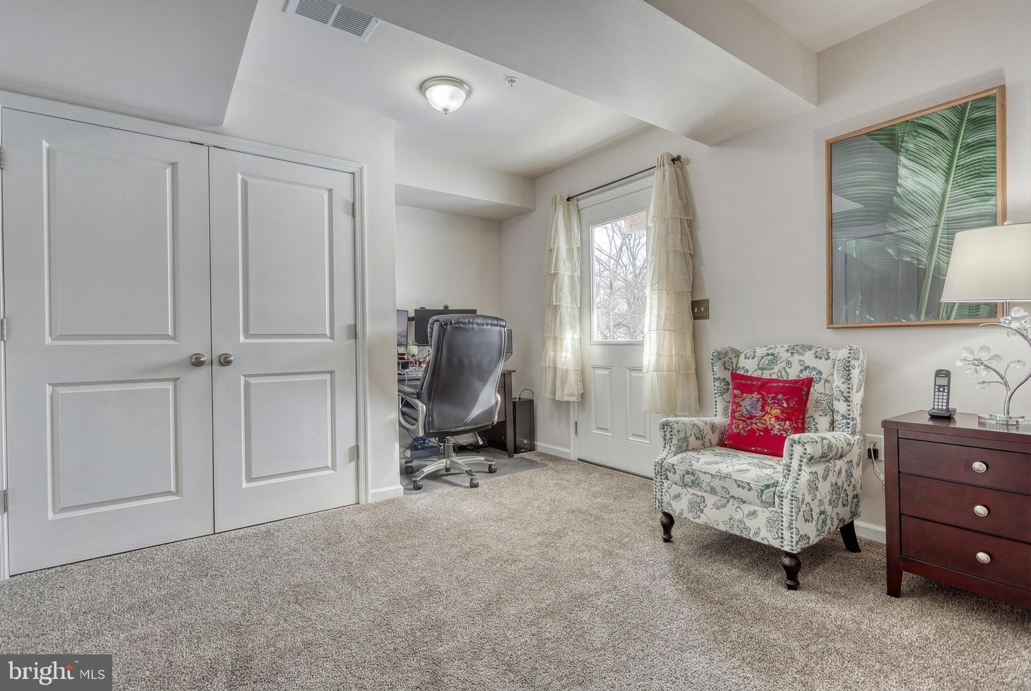 1 Landing Place, Unit 1 York, PA 17408 - Photo 5 of 48 a living room with furniture and a flat screen tv