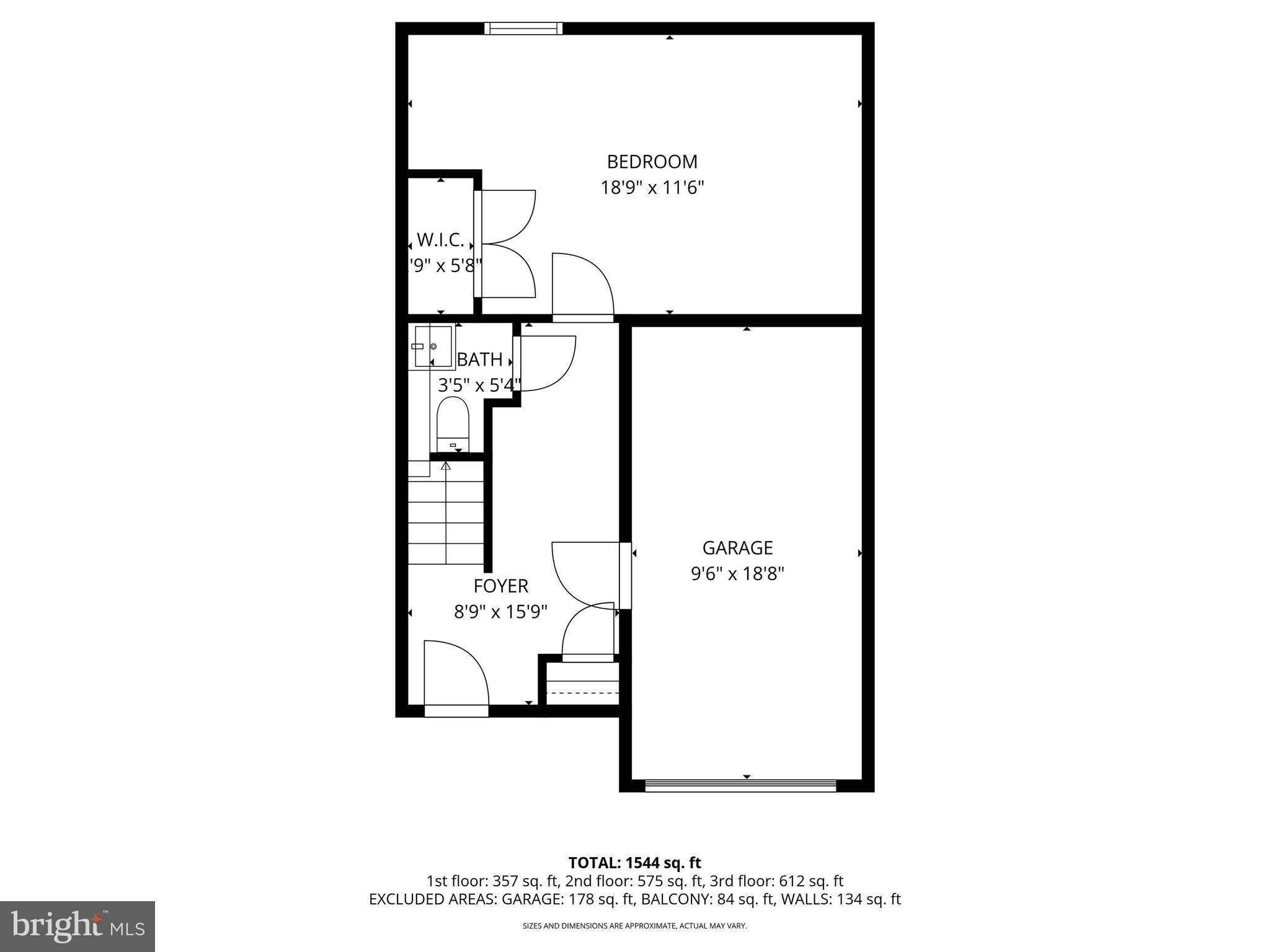 1 Landing Place, Unit 1 York, PA 17408 - Photo 51 of 54