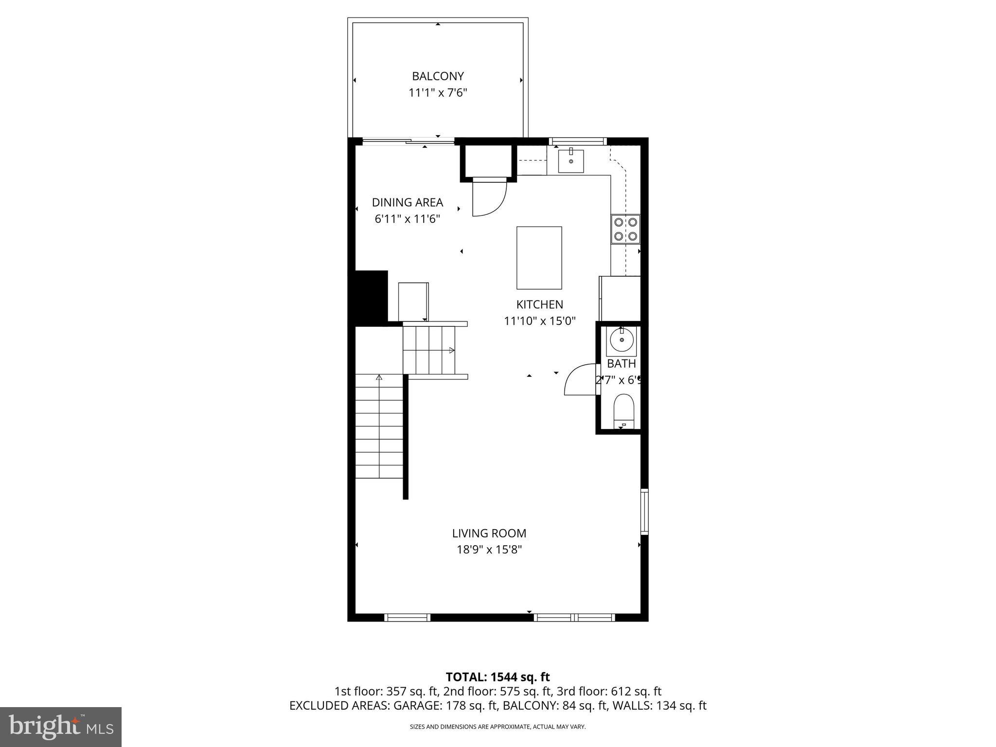 1 Landing Place, Unit 1 York, PA 17408 - Photo 52 of 54