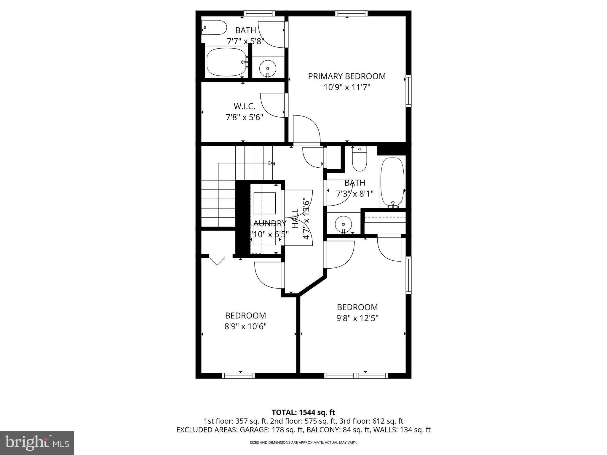 1 Landing Place, Unit 1 York, PA 17408 - Photo 53 of 54