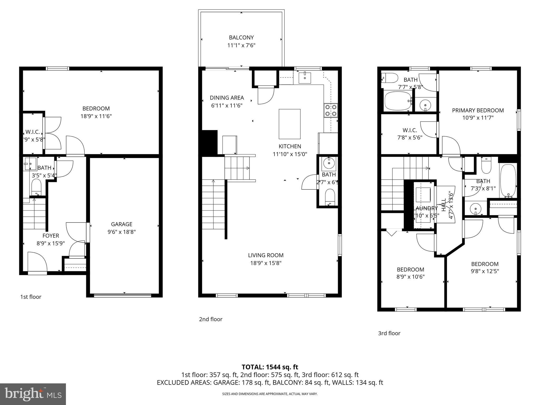 1 Landing Place, Unit 1 York, PA 17408 - Photo 54 of 54