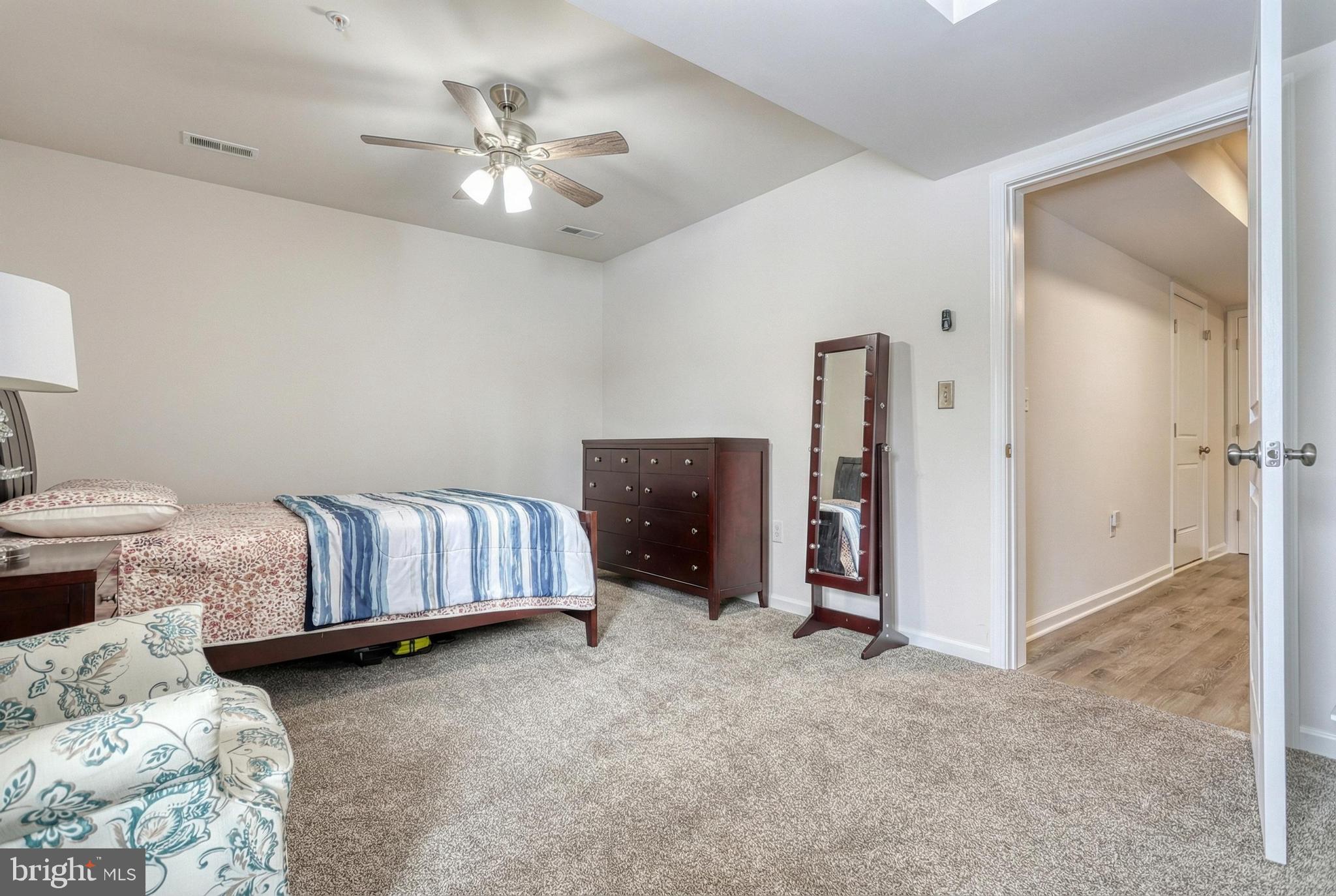 1 Landing Place, Unit 1 York, PA 17408 - Photo 6 of 48 a bedroom with bed and window