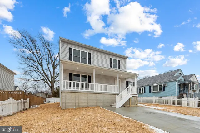 $449,000 | 2905 Alabama Avenue, Baltimore, MD 21227