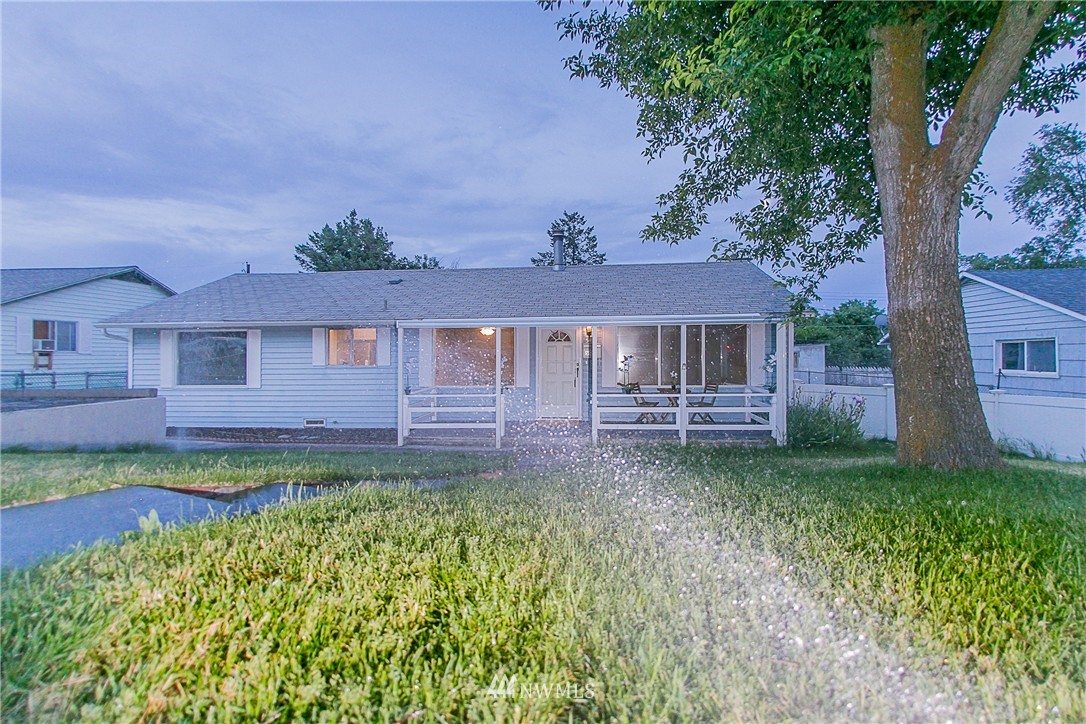 509 North Dale Road Moses Lake, WA 98837 - Photo 1 of 17 Gallery Image 1