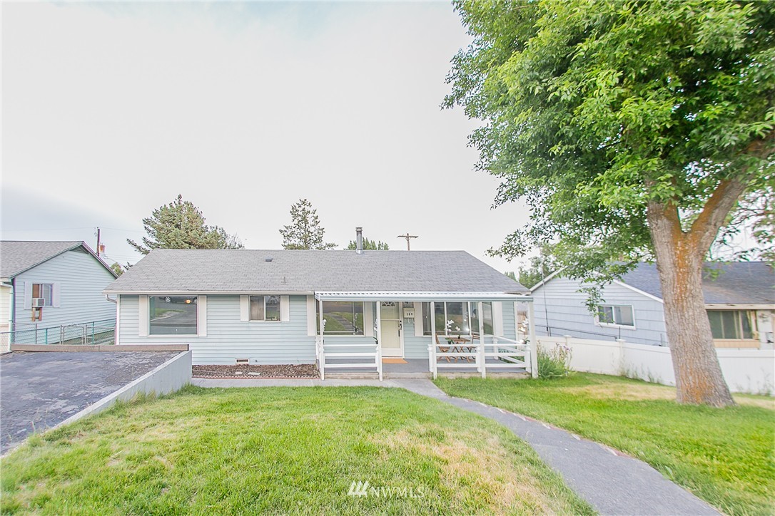 509 North Dale Road Moses Lake, WA 98837 - Photo 17 of 17 Gallery Image 17