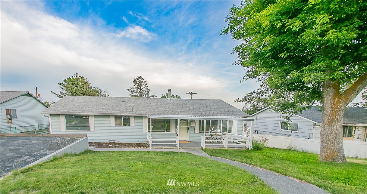509 North Dale Road Moses Lake, WA 98837 - Photo 3 of 17 Gallery Image 3