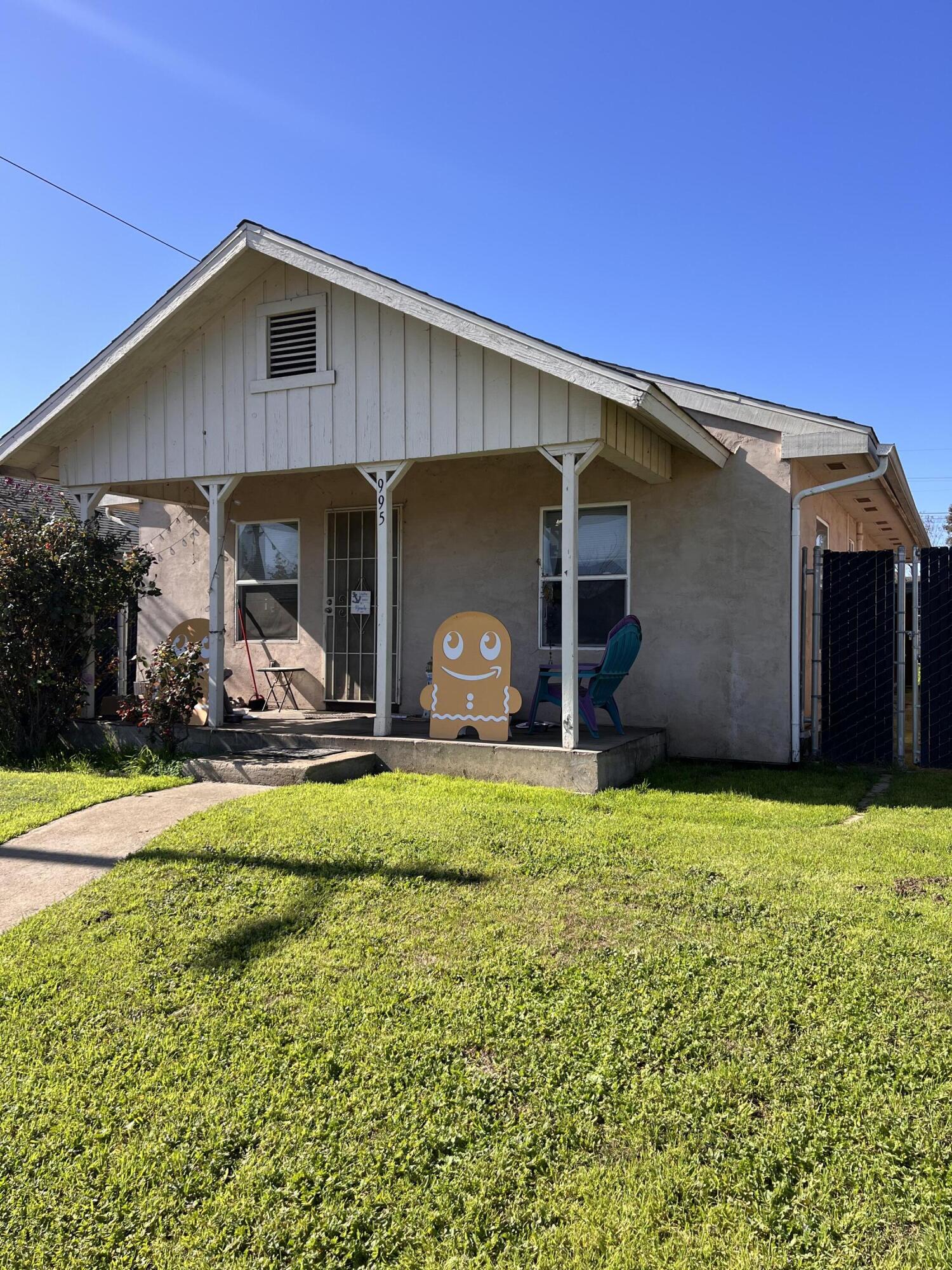 995 South Hope Avenue Reedley, CA 93654 - Photo 4 of 5 IMG_3607