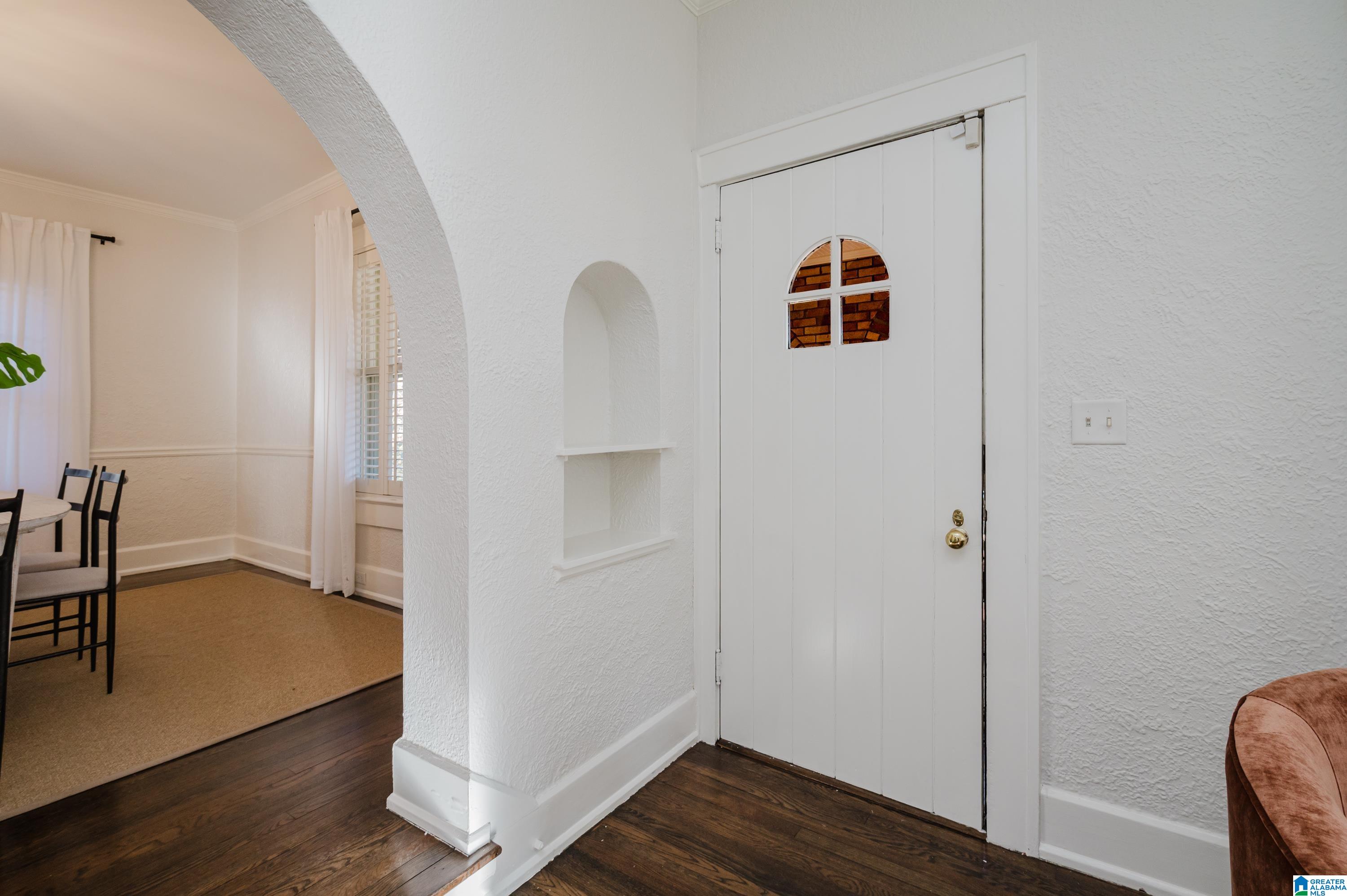 1901 Kensington Road Birmingham, AL 35209 - Photo 6 of 44