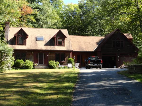 100 Lunenburg Road Townsend, MA 01474 - Photo 1 of 11