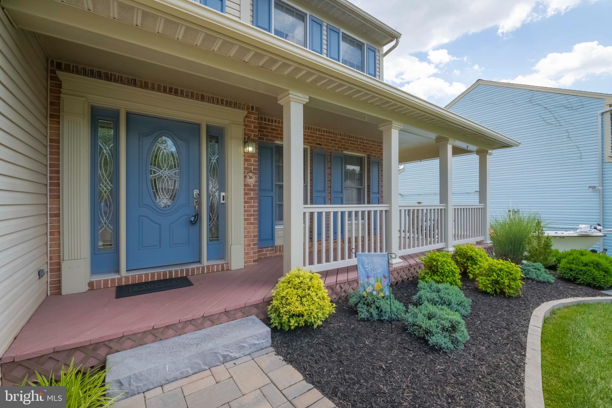 9521 Stoneoak Road Nottingham, MD 21236 - Photo 4 of 55
