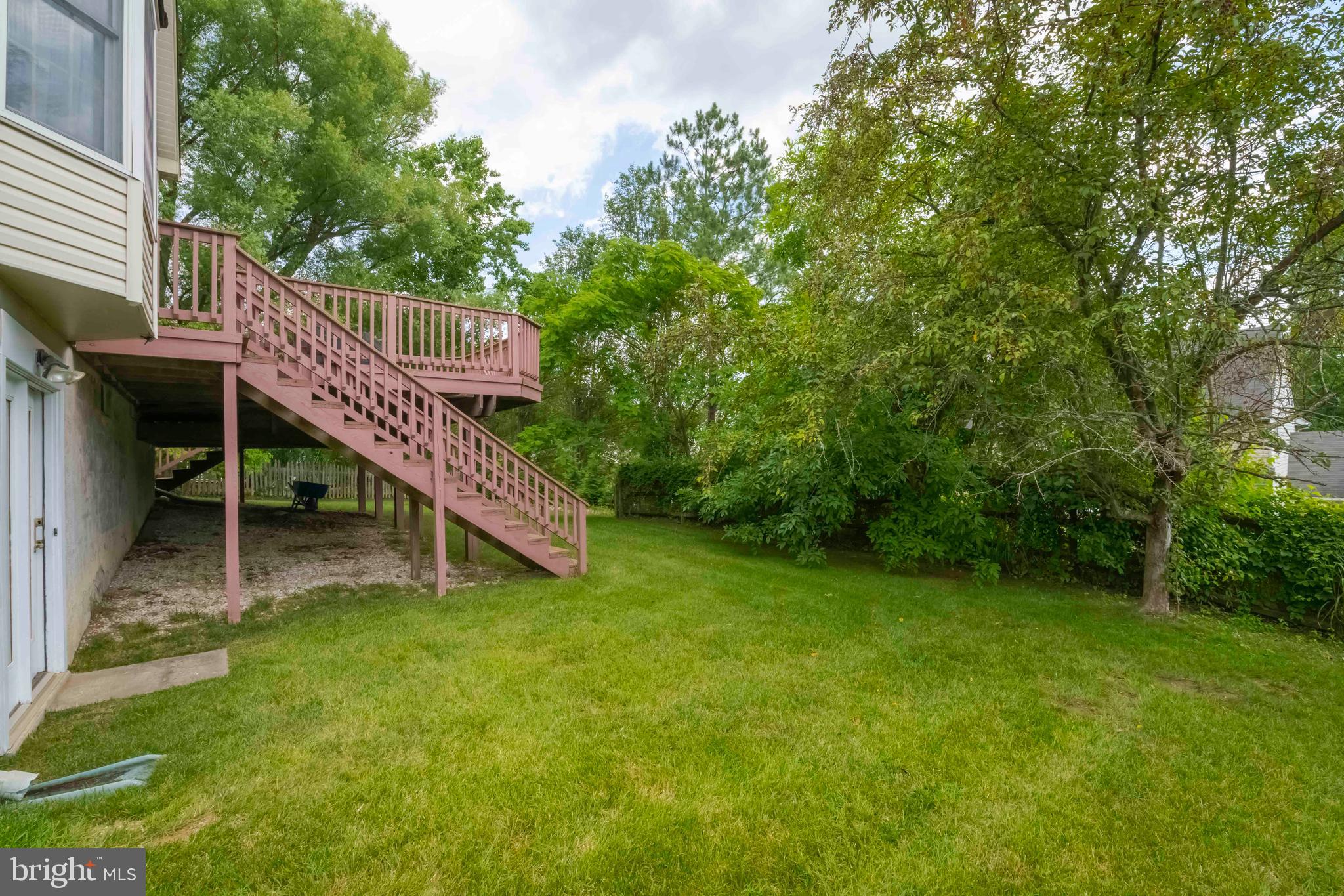 9521 Stoneoak Road Nottingham, MD 21236 - Photo 43 of 55 Look at this Oasis