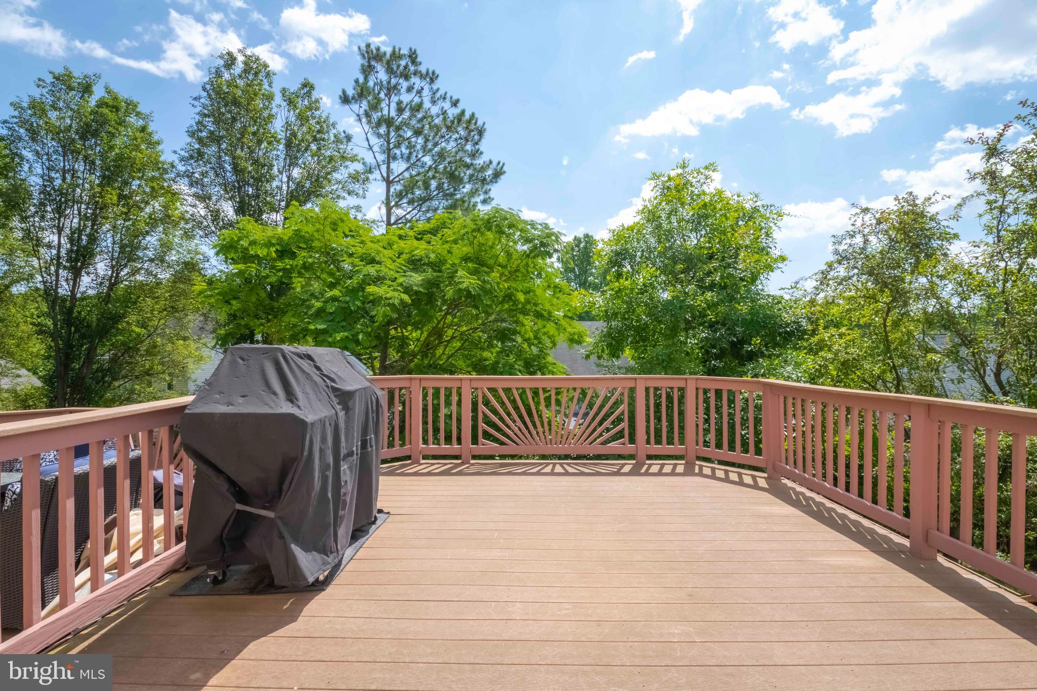 9521 Stoneoak Road Nottingham, MD 21236 - Photo 50 of 55