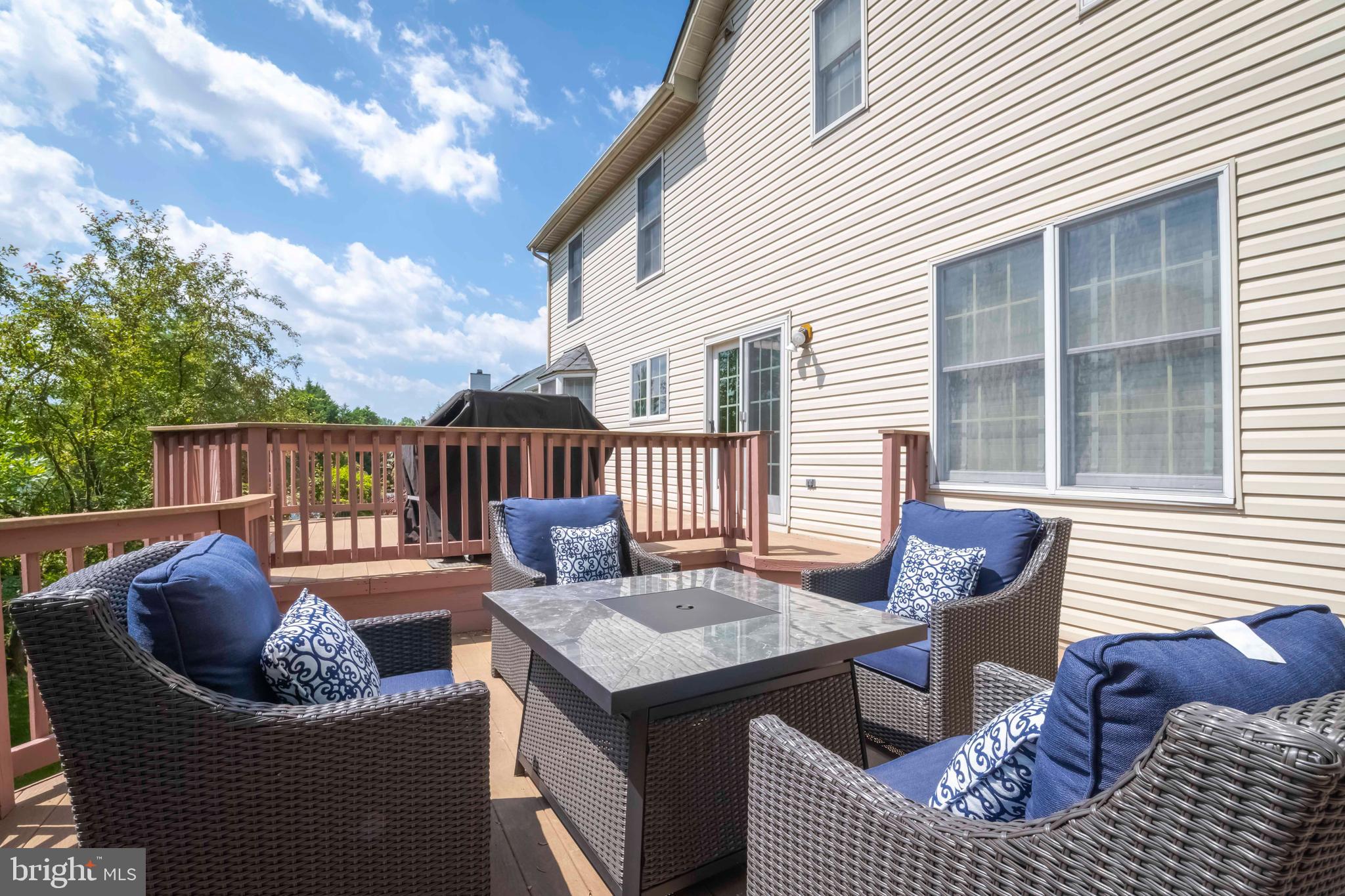 9521 Stoneoak Road Nottingham, MD 21236 - Photo 52 of 55