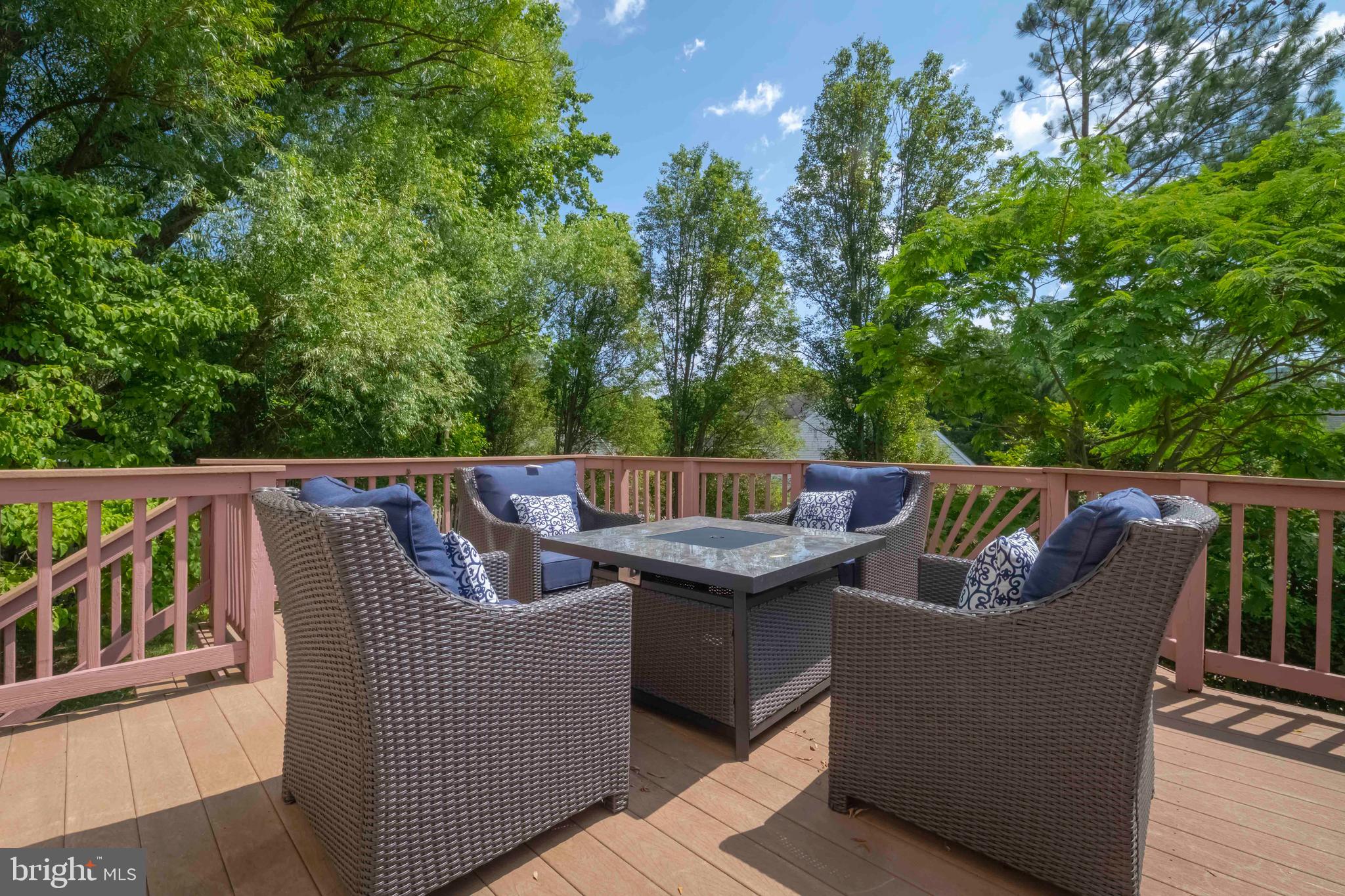 9521 Stoneoak Road Nottingham, MD 21236 - Photo 53 of 55