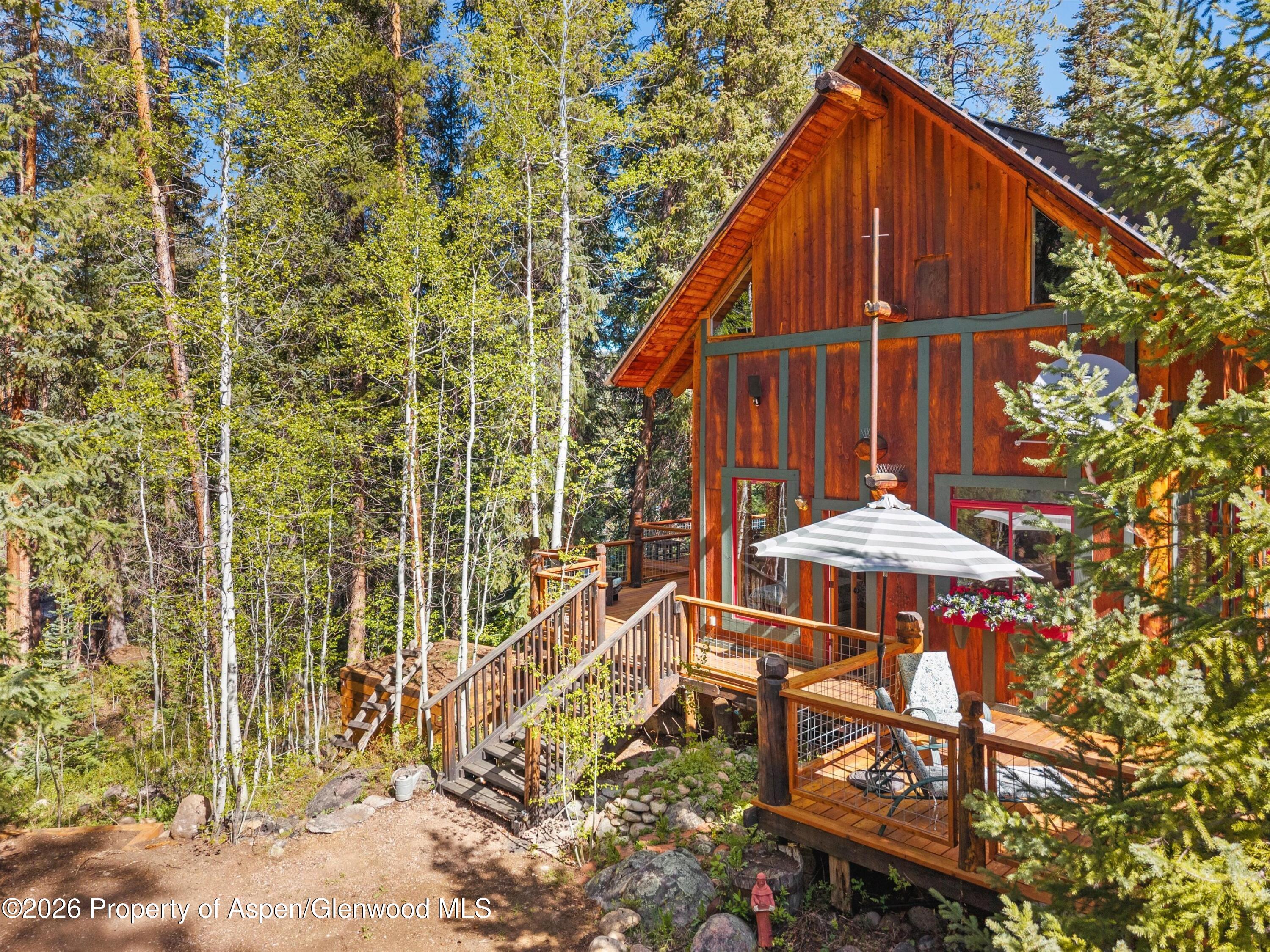 26608 Frying Pan Road Meredith, CO 81642 - Photo 2 of 49
