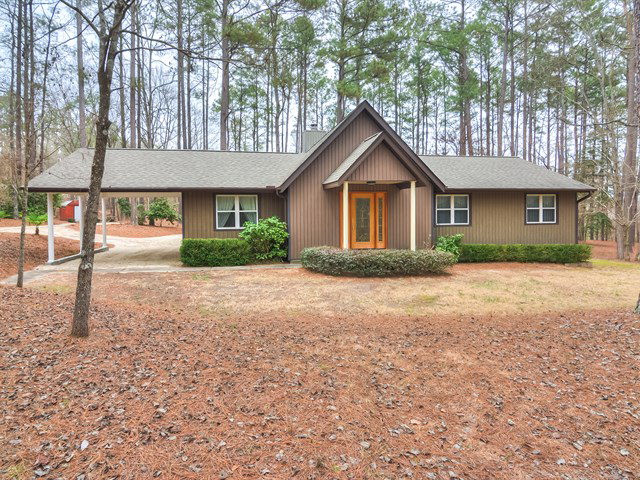 290 Woldus Road North Augusta, SC 29841 - Photo 1 of 1 Main View