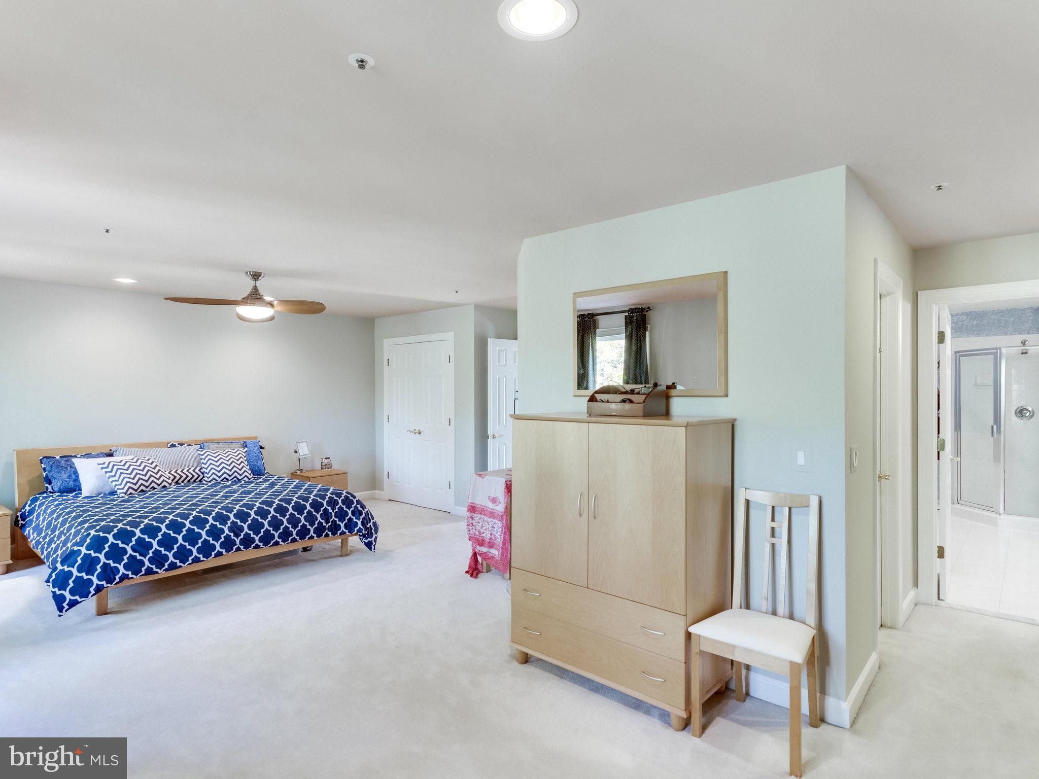 2132 21st Road North Arlington, VA 22201 - Photo 11 of 30 Bedroom (Master)