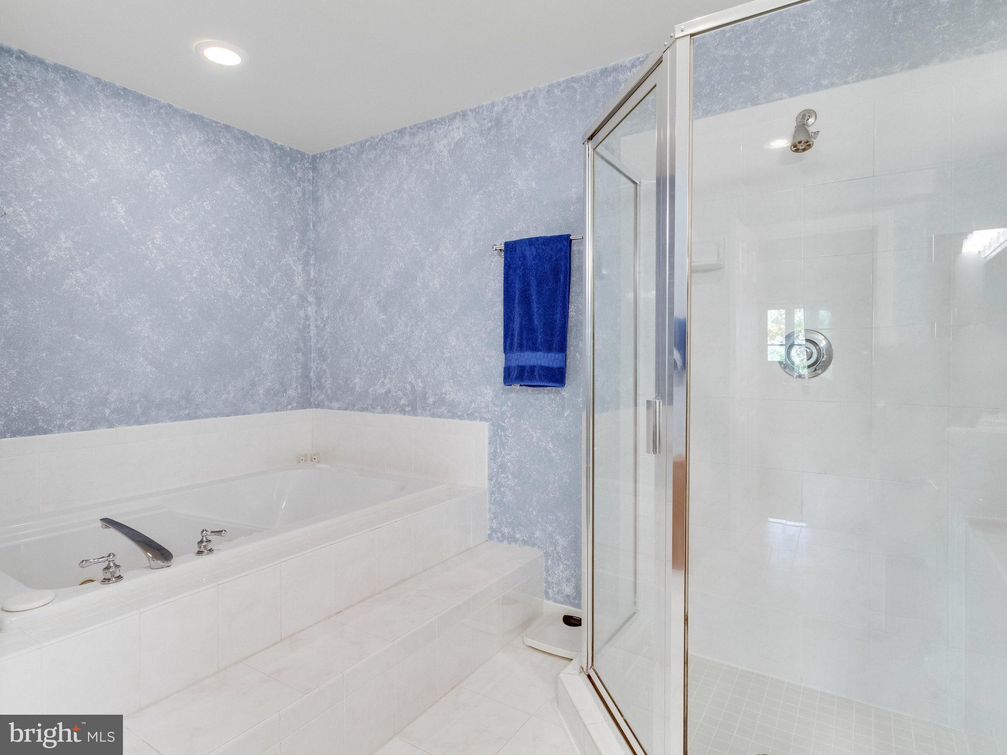 2132 21st Road North Arlington, VA 22201 - Photo 13 of 30 Bath (Master)
