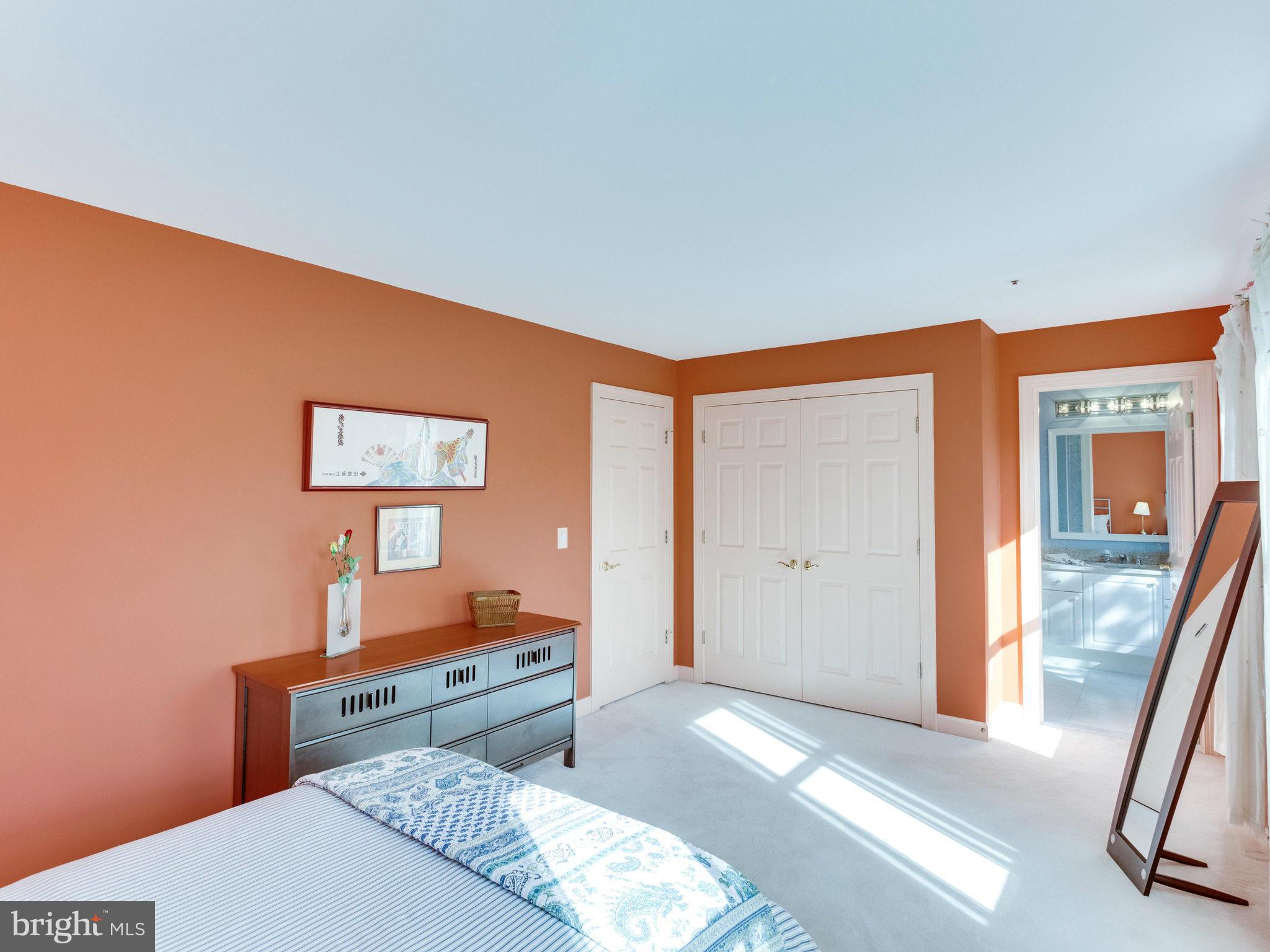2132 21st Road North Arlington, VA 22201 - Photo 15 of 30 Bedroom