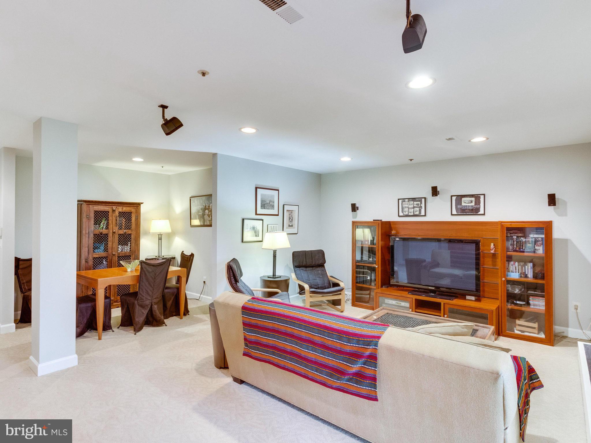 2132 21st Road North Arlington, VA 22201 - Photo 22 of 30 Basement
